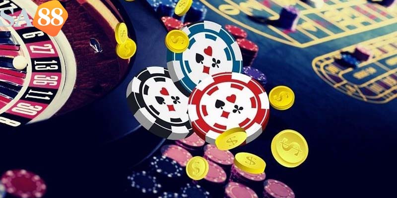 Giới thiệu tổng quan về casino SA88 và trải nghiệm đỉnh cao