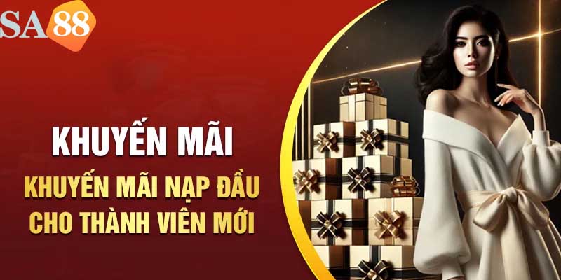 Top chương trình khuyến mãi SA88 giúp thu hút thành viên